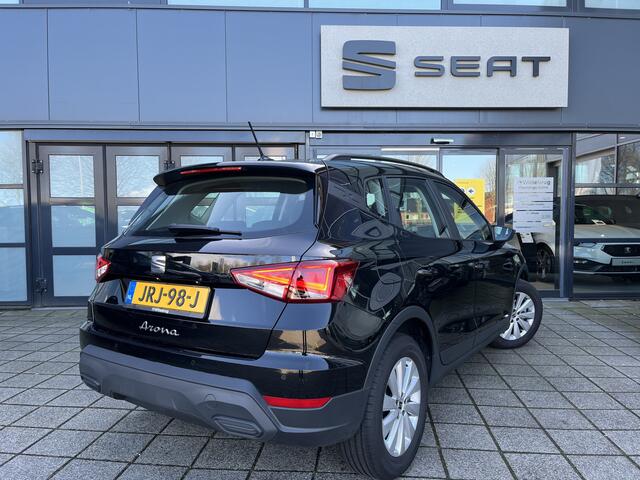 Seat Arona 1.0 EcoTSI Reference