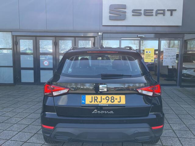 Seat Arona 1.0 EcoTSI Reference