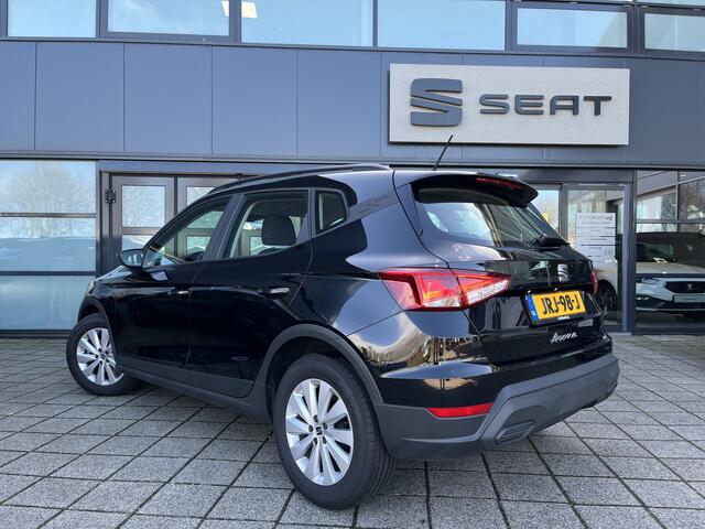 Seat Arona 1.0 EcoTSI Reference