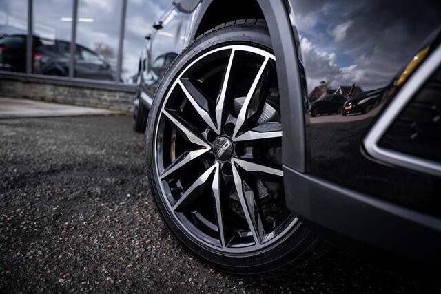 Seat Arona 1.0 TSI FR|Carplay|PDC|Virtual-cockpit|Climate-control|Stoelverwarming