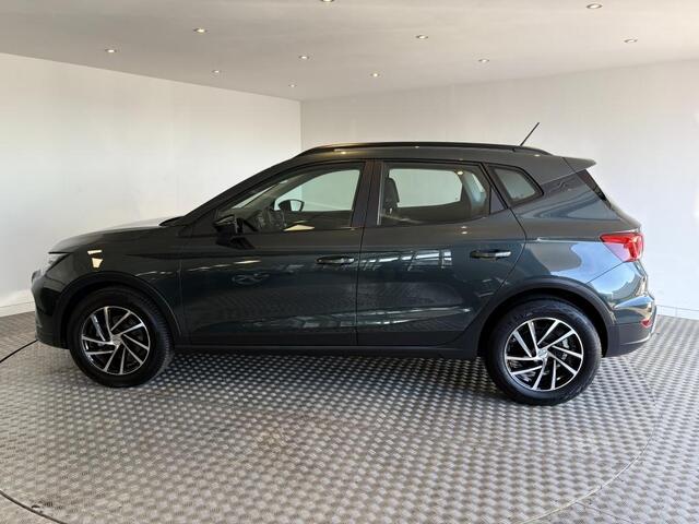 Seat Arona 1.0 TSI Style Trekhaak, Apple / Android