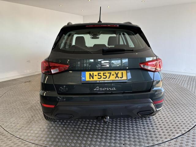 Seat Arona 1.0 TSI Style Trekhaak, Apple / Android