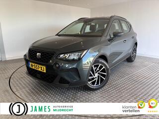 seat-arona-1.0-tsi-style-trekhaak,-