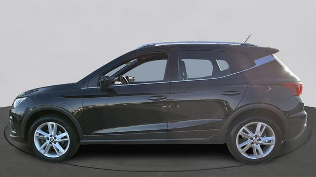 Seat Arona 1.0 TSI FR Business Intense