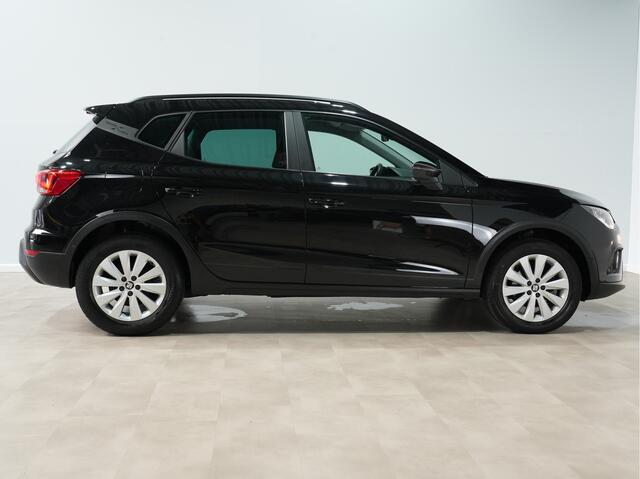 Seat Arona 1.0 TSI Style | Navigatie | Android/Carplay | PDC | Parkass. 210