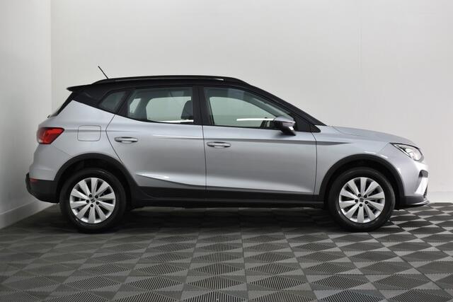Seat Arona 1.0 TSI 115PK Style Business Connect Automaat