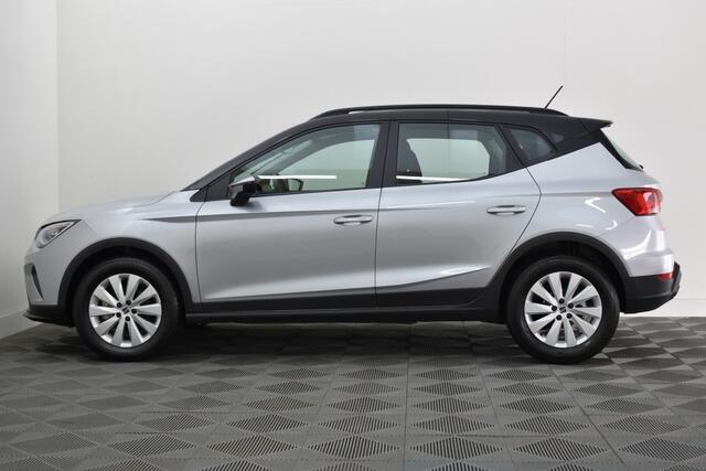 Seat Arona 1.0 TSI 115PK Style Business Connect Automaat