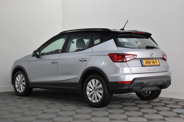 Seat Arona 1.0 TSI 115PK Style Business Connect Automaat