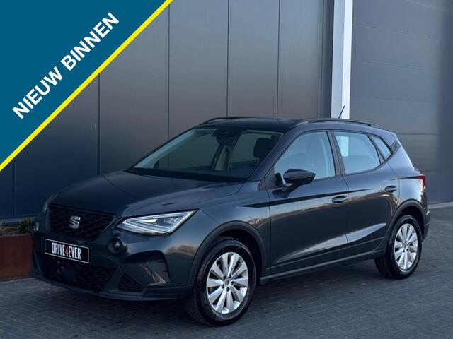 Seat Arona 1.0 TSI Style DSG APPLE CARPLAY PDC LED SPORTVELGEN