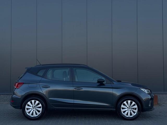 Seat Arona 1.0 TSI Style DSG APPLE CARPLAY PDC LED SPORTVELGEN