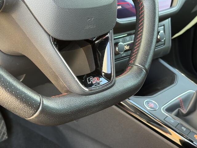 Seat Arona 1.0 TSI FR Launch Edition Navi / Carplay / Clima / Lm Velgen