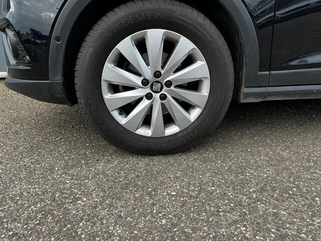 Seat Arona 1.0 TSI 95pk Style Business | ACC | Navi | Carplay | Camera