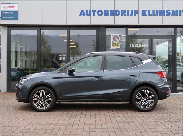 Seat Arona 1.0 EcoTSI FR Business Connect