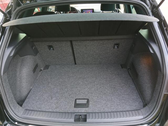 Seat Arona 1.0 TSI FR DSG-7 Business Connect