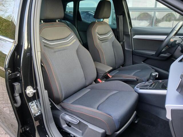 Seat Arona 1.0 TSI FR DSG-7 Business Connect