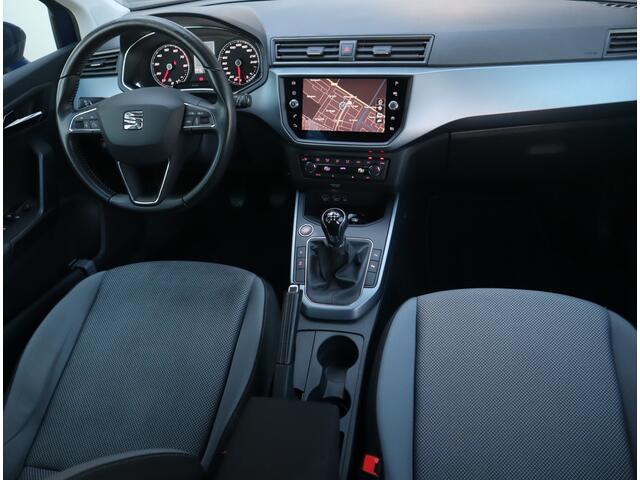 Seat Arona 1.0 TSI Style Business Navi / Camera / Climate / Adap Cruise / Carplay /