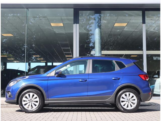 Seat Arona 1.0 TSI Style Business Navi / Camera / Climate / Adap Cruise / Carplay /