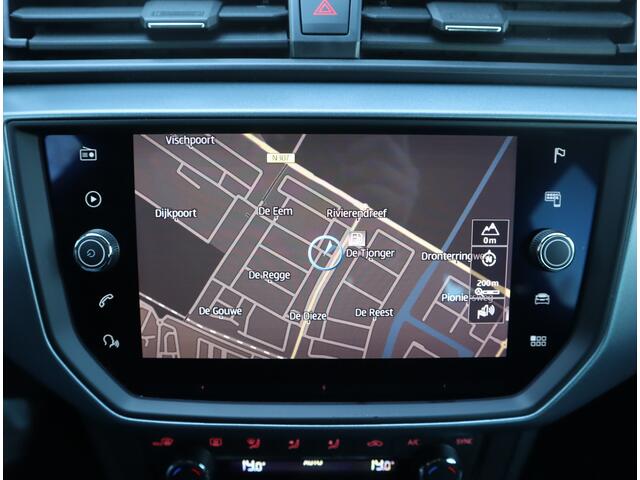 Seat Arona 1.0 TSI Style Business Navi / Camera / Climate / Adap Cruise / Carplay /