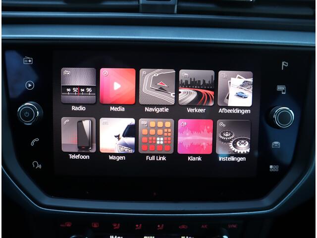 Seat Arona 1.0 TSI Style Business Navi / Camera / Climate / Adap Cruise / Carplay /