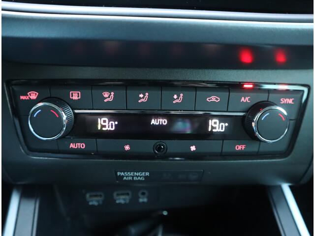 Seat Arona 1.0 TSI Style Business Navi / Camera / Climate / Adap Cruise / Carplay /