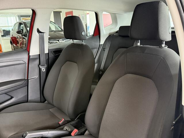 Seat Arona 1.0 TSI Reference | Airco | Cruise