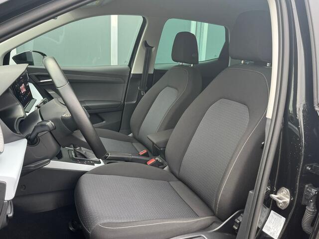 Seat Arona 1.0 TSI 115pk DSG Style | Navi | Climate | Carplay | Lane Asst |