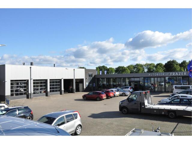 Seat Arona 1.0 TSI STYLE AUTOMAAT