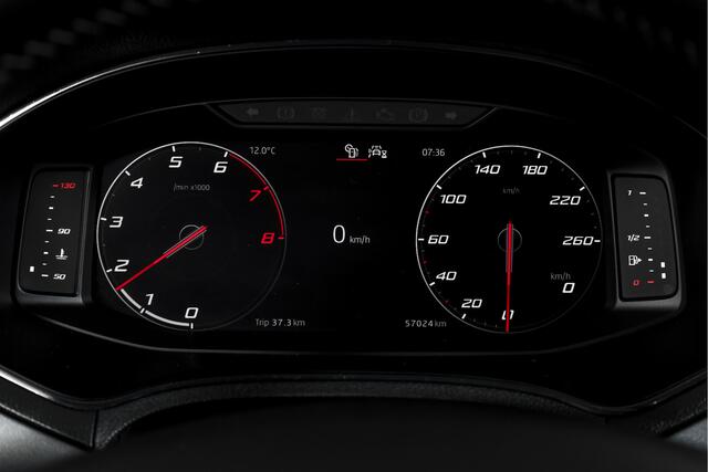 Seat Arona 1.0 TSI 95 PK Style | Dig. Cockpit | Cruise | PDC | Camera | App. Connect | ECC | LM 17" |