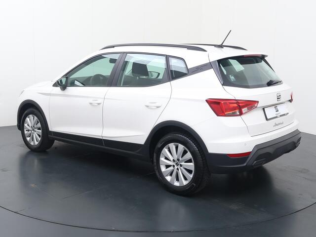 Seat Arona 1.0 EcoTSI Reference | 95 PK | Cruise control | Airco | Apple Carplay/Android Auto |