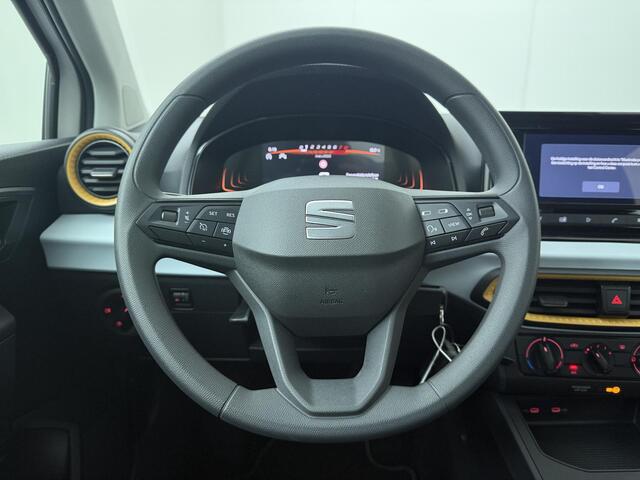 Seat Arona 1.0 EcoTSI Reference | 95 PK | Cruise control | Airco | Apple Carplay/Android Auto |