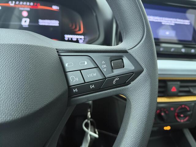 Seat Arona 1.0 EcoTSI Reference | 95 PK | Cruise control | Airco | Apple Carplay/Android Auto |