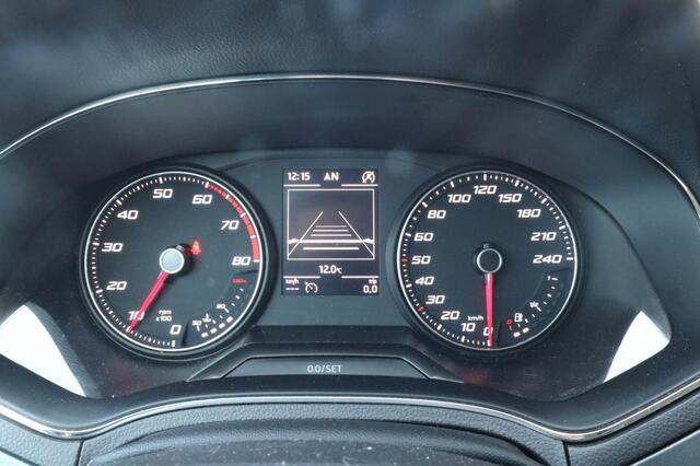 Seat Arona 1.0 TSI Style Business Intense Adapt. Cruise | Carplay | Trekhaa