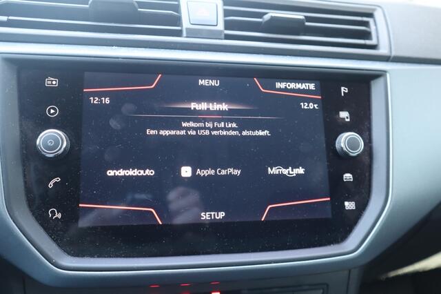 Seat Arona 1.0 TSI Style Business Intense Adapt. Cruise | Carplay | Trekhaa