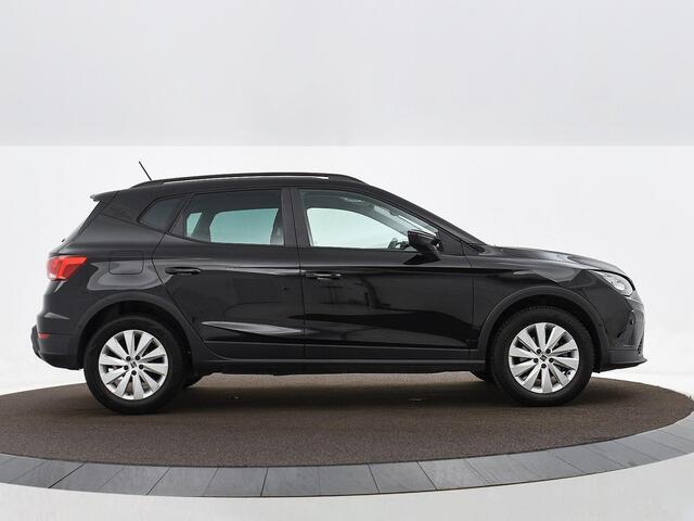 Seat Arona Reference 1.0 EcoTSI 70 kW / 95 PK SUV 5 versn. ha