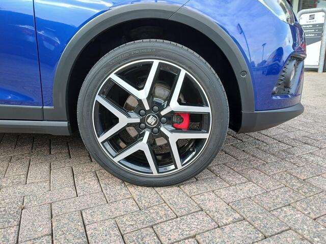 Seat Arona 1.5 TSI (150pk) FR Business Intense + Beats audio + 18 inch.+ Trekhaak etc.etc.