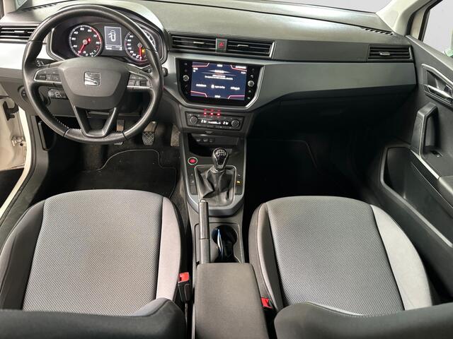 Seat Arona 1.0 TSI Style Business Intense Two Tone, Camera, Android Auto, Apple Carplay, Led