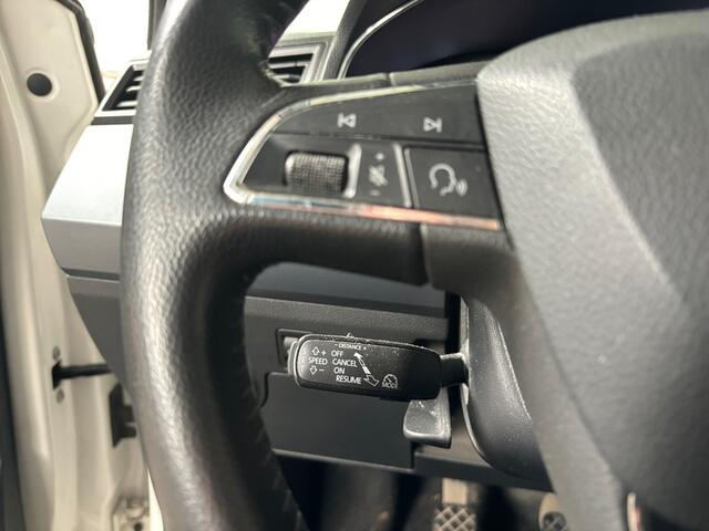 Seat Arona 1.0 TSI Style Business Intense Two Tone, Camera, Android Auto, Apple Carplay, Led