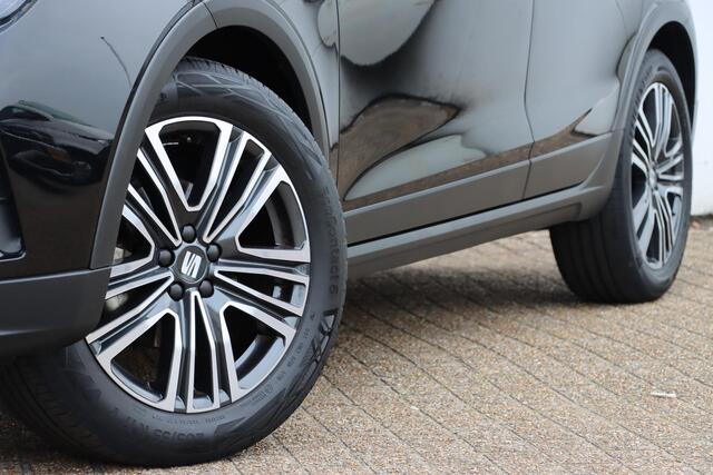 Seat Arona 1.0 TSI Style | Carplay | Sensoren Achter | Cruise Control