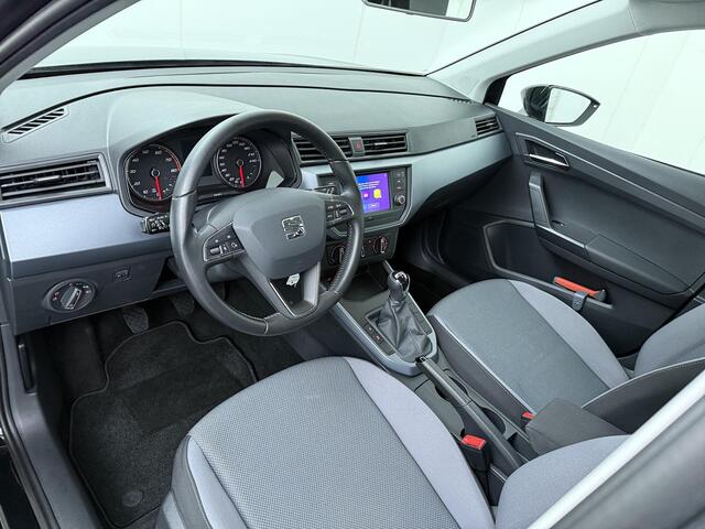 Seat Arona 1.0 TSI Style | 95 PK | Cruise control | Airco | Apple Carplay/Android Auto |