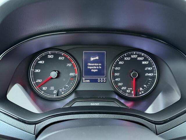 Seat Arona 1.0 TSI Style | 95 PK | Cruise control | Airco | Apple Carplay/Android Auto |