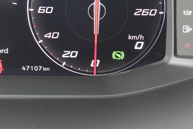 Seat Arona 1.0 TSI FR Limited Edition , Slechts 47107km Climate control , Camera , Trekhaak , Cruise control Dealeronderhouden , parkeersensoren V+A