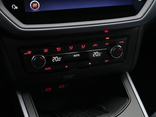 Seat Arona 1.0 TSI 95 pk Style Business Intense | Navigatie | Achteruitrijcamera | Adaptive Cruise | Keyless Entry