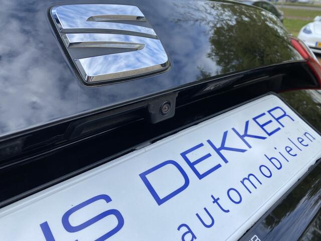 Seat Arona 1.0 TSI FR Limited Ed. | AUTOMAAT | Camera | Carplay
