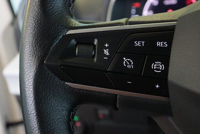 Seat Arona 1.0 TSI Style Business Connect | APPCONNECT | CLIMA | PDC ACHTER | STOELVERW | CRUISE |