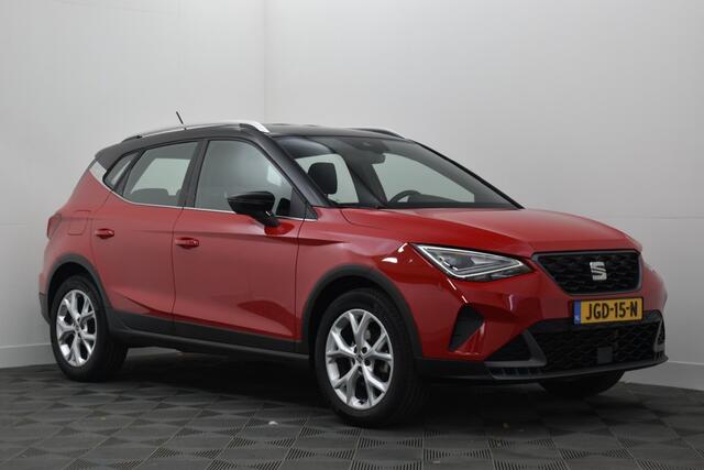 Seat Arona 1.0 TSI 110PK FR Business Intens