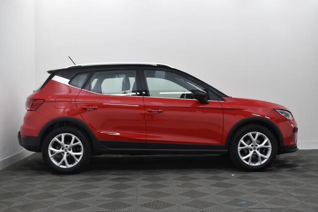 Seat Arona 1.0 TSI 110PK FR Business Intens