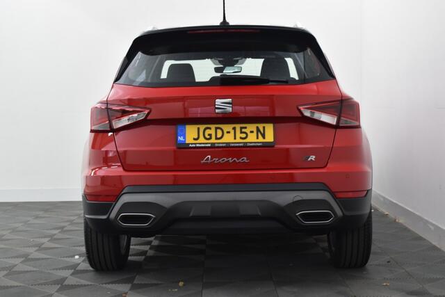 Seat Arona 1.0 TSI 110PK FR Business Intens