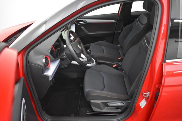 Seat Arona 1.0 TSI 110PK FR Business Intens