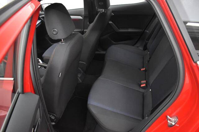 Seat Arona 1.0 TSI 110PK FR Business Intens