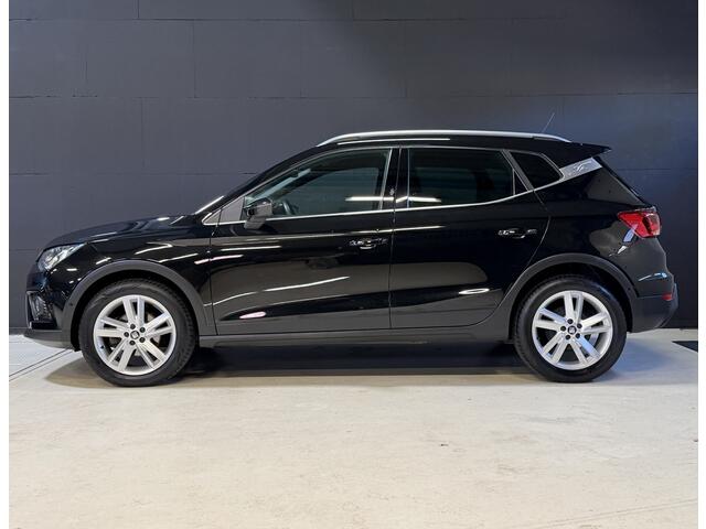 Seat Arona 1.0 TSI FR Business Intense | Camera | Adaptive cruise | Carplay | Sfeerverlichting | Dodehoek detectie